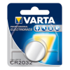 Varta CR2032 Pil