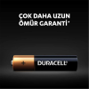 Duracell 10'lu Aaa İnce Kalem Pil