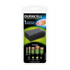 Duracell Cef22 Pil Şarj Cihazı