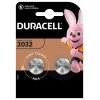 Duracell Pil 2032