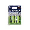 Varta 56720 D 3000 Mah Büyük Boy Pil