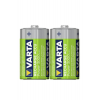 Varta 56720 D 3000 Mah Büyük Boy Pil