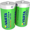 Varta 56720 D 3000 Mah Büyük Boy Pil