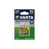 Varta Aaa Şarjlı İnce Pil 1000 Mah 2'li