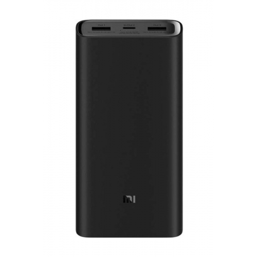 Xiaomi 20000 mAh Powerbank 3 Pro