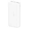 Xiaomi Redmi 20000 Mah Powerbank