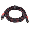 Alfais Al-4403 HDMI Kablosu 1.4v 3d HDMI Kablosu 30 Cm