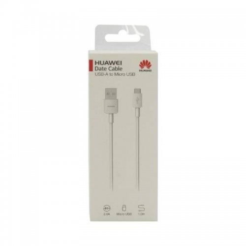 Huawei Şarj Kablosu Micro USB 2A - CP70