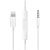 Apple Mh021 Lightning To 3.5 Mm Aux Audio Kablo