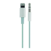 Apple Mh021 Lightning To 3.5 Mm Aux Audio Kablo