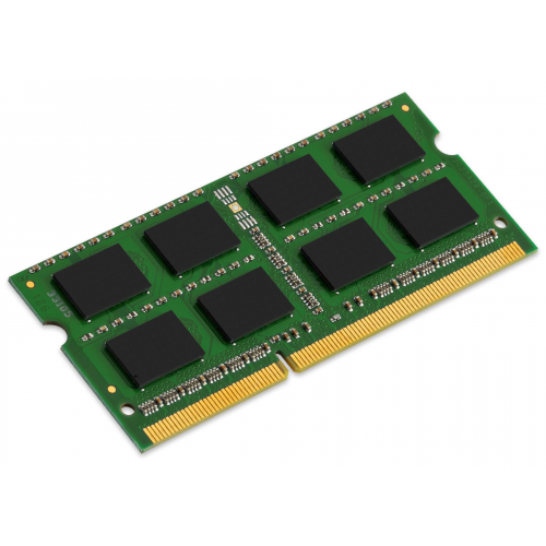 Kingston 4GB 1600MHz DDR3 Notebook Ram