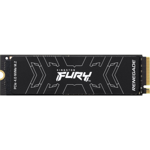 Kingston Fury Renegade Sfyrs/500g 500 Gb Pcie 4.0 Nvme M.2 Ssd