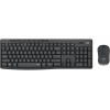 Logitech 920-009804 MK295 Kablosuz Klavye Mouse Set