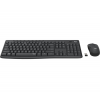 Logitech 920-009804 MK295 Kablosuz Klavye Mouse Set