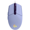 Logitech G102 Lightsync Optik Kablolu Oyuncu Mouse - Siyah