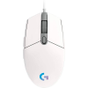 Logitech G102 Lightsync Optik Kablolu Oyuncu Mouse - Siyah