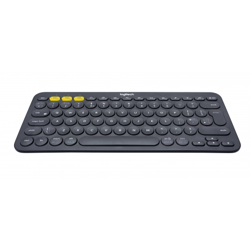 LOGITECH K380 BLUETOOTH KLAVYE 920-007586