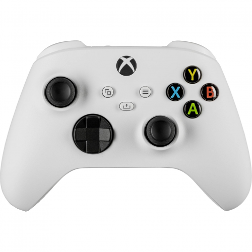 Microsoft Xbox Wireless Controller Beyaz, 9. Nesil