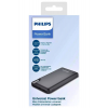 Philips Dlp2010Nb/62 10.000 mAh Siyah Powerbank