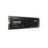 Samsung 980 MZ-V8V1T0BW 1 TB NVMe M.2 SSD