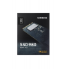 Samsung 980 MZ-V8V1T0BW 1 TB NVMe M.2 SSD