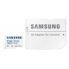 Samsung Evo Plus 128 GB micro SDXC 130MB/sn MB-MC128KA/TR Hafıza Kartı