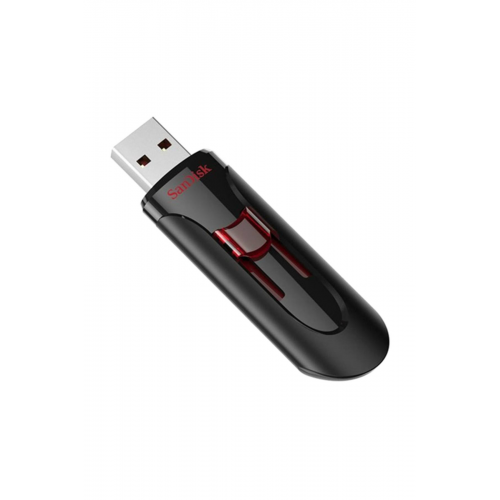 SANDISK 32GB CRUZER GLIDE SDCZ600-032G-G35 USB 3.0 BELLEK