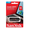 SANDISK 32GB CRUZER GLIDE SDCZ600-032G-G35 USB 3.0 BELLEK