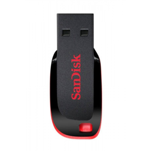 Sandisk Sdcz50-032G-B35 32Gb Usb Bellek Cruzer Blade