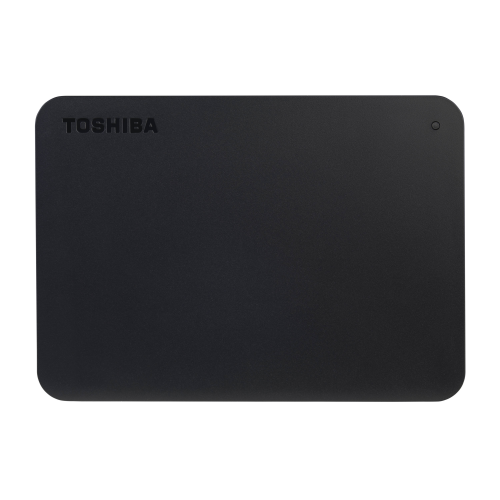 Toshiba Canvio Basic 1tb 2.5