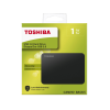 Toshiba Canvio Basic 1tb 2.5