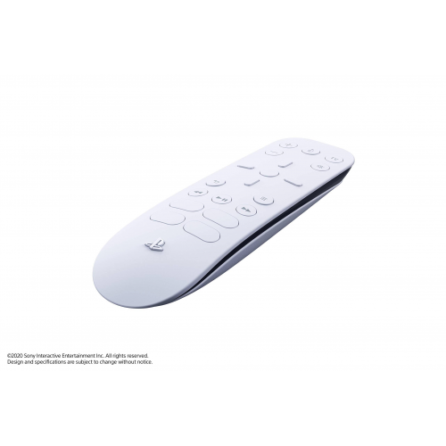 Sony Media Remote PS5