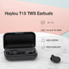 Haylou T15 Bluetooth 5.0 Kablosuz Kulaklık