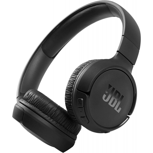 JBL Tune 510BT Multi Connect Kablosuz Kulaklık, Siyah