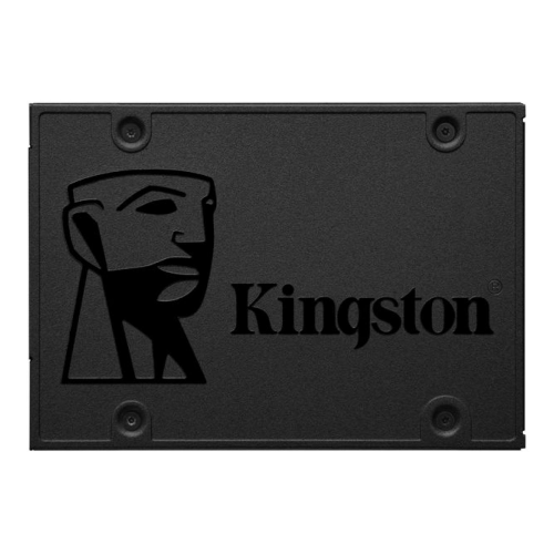 Kingston 480gb Ssdnow A400 Ssd (sa400s37/480g)