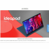 Lenovo IdeaPad Flex 5 82HS00MXTX Intel Core i3-1115G4 4GB 256GB SSD 14