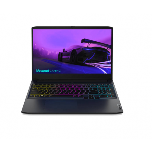 LENOVO Ideapad Gaming 3 15ıhu6 Intel Core I7 11370h 16gb/256gb Ssd+1tb Hdd Notebook 82k1012vtx