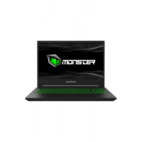 Monster Abra A5 V16.7.3 Intel Core i5 11400H 16GB 500GB SSD GTX1650 Freedos 15.6