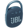 JBL Clip 4 Mavi Taşınabilir Bluetooth Hoparlör