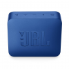 JBL Go 2 Mavi Bluetooth Taşınabilir Hoparlör