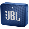 JBL Go 2 Mavi Bluetooth Taşınabilir Hoparlör