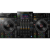 Pioneer Dj Xdj-Xz 4 Kanal Dj Setup