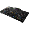 Pioneer Dj Xdj-Xz 4 Kanal Dj Setup