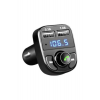 Polygold Car X8 Bluetooth Araç Kiti&FM Transmitter