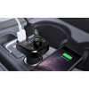 Polygold Car X8 Bluetooth Araç Kiti&FM Transmitter