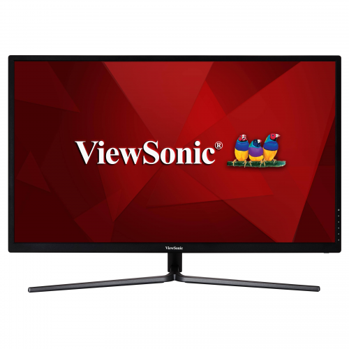 32 Viewsonic Vx3211-mh Fhd Ips Panel