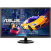 ASUS VP228HE 21,5 Gaming Led 1920X1080 1 MS HDMI VGA MM Vesa 3 Yıl Eyecare, Flicker-Free, Düşük Mavi Işık Monitör