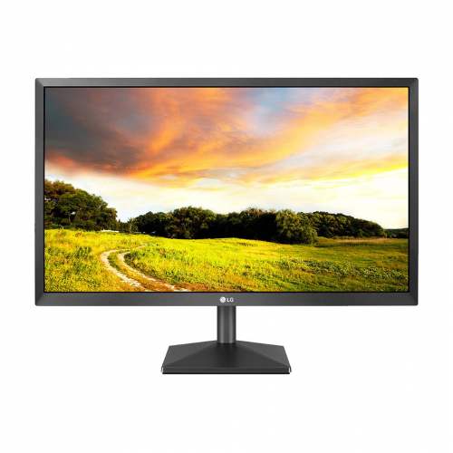 LG 22MK400H-B 1920x1080 1MS HDMI/VGA SIYAH