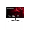 ViewSonic 27 VX2718-PC-MHDJ FULLHD 1MS 165Hz CURVE PİVOT GAMING MONİTÖR