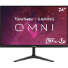 ViewSonic VX2418-P-MHD FULL HD 1920x1080 165Hz 1ms 2xHDMI DP FreeSync/